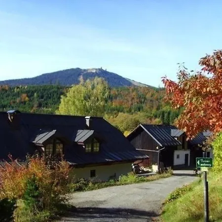 Appartamento Grosse In Bayerisch Eisenstein