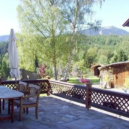 Appartement Grosse In *