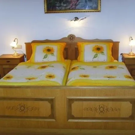 Appartement Grosse In *