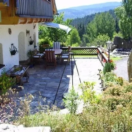 Apartment Grosse In *
